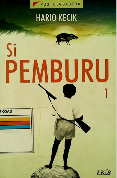 Si Pemburu 1